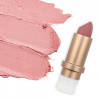Barra de labios vegana madera de rosa 