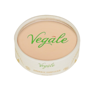 polvo compacto vegano vegale 2