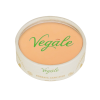 Maquillaje compacto vegano light beige
