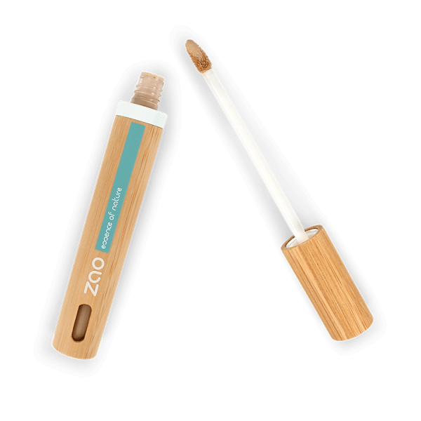 corrector fluido ecológico medium capuccino