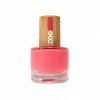 esmalte de uñas vegano Corail