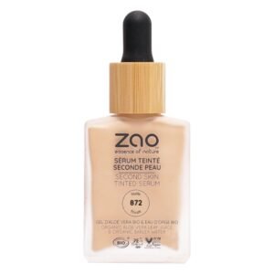 sérum con color bio 872