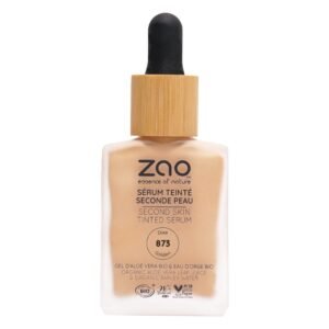 sérum con color bio 873