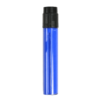 recarga máscara volumen bleu saphir