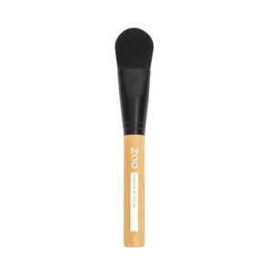 ZAO - Pincel 711 Base de maquillaje
