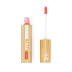 ZAO - Colorete Líquido 362 - Peach Sorbet
